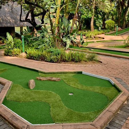 Cambalala - Luxury Units - In Kruger Park Lodge - Serviced Daily, Free Wi-Fi Hazyview Ngoại thất bức ảnh