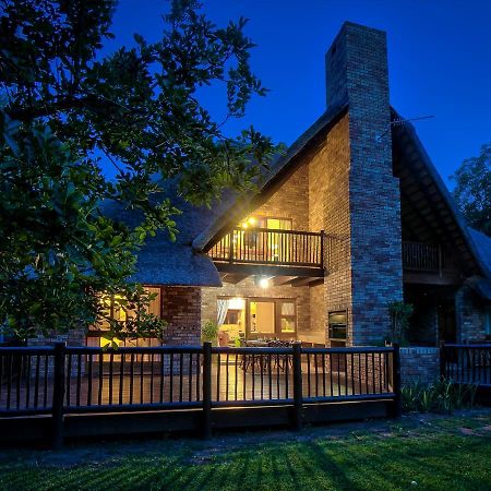 Cambalala - Luxury Units - In Kruger Park Lodge - Serviced Daily, Free Wi-Fi Hazyview Ngoại thất bức ảnh