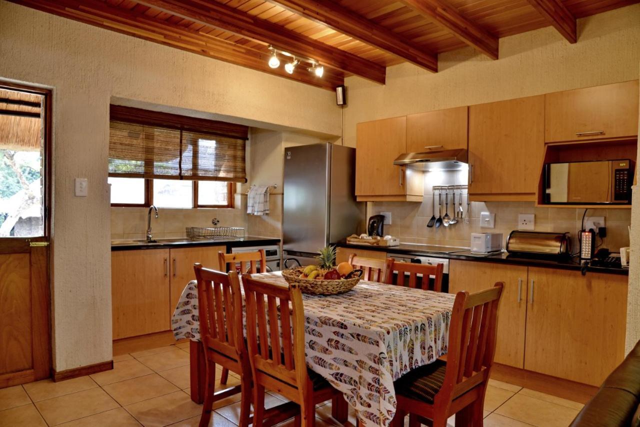 Cambalala - Luxury Units - In Kruger Park Lodge - Serviced Daily, Free Wi-Fi Hazyview Ngoại thất bức ảnh