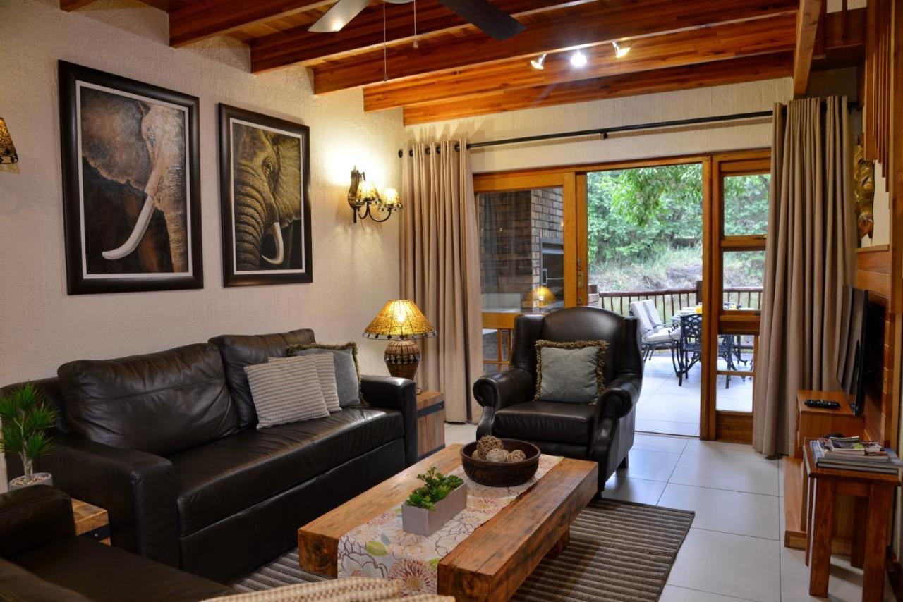 Cambalala - Luxury Units - In Kruger Park Lodge - Serviced Daily, Free Wi-Fi Hazyview Ngoại thất bức ảnh