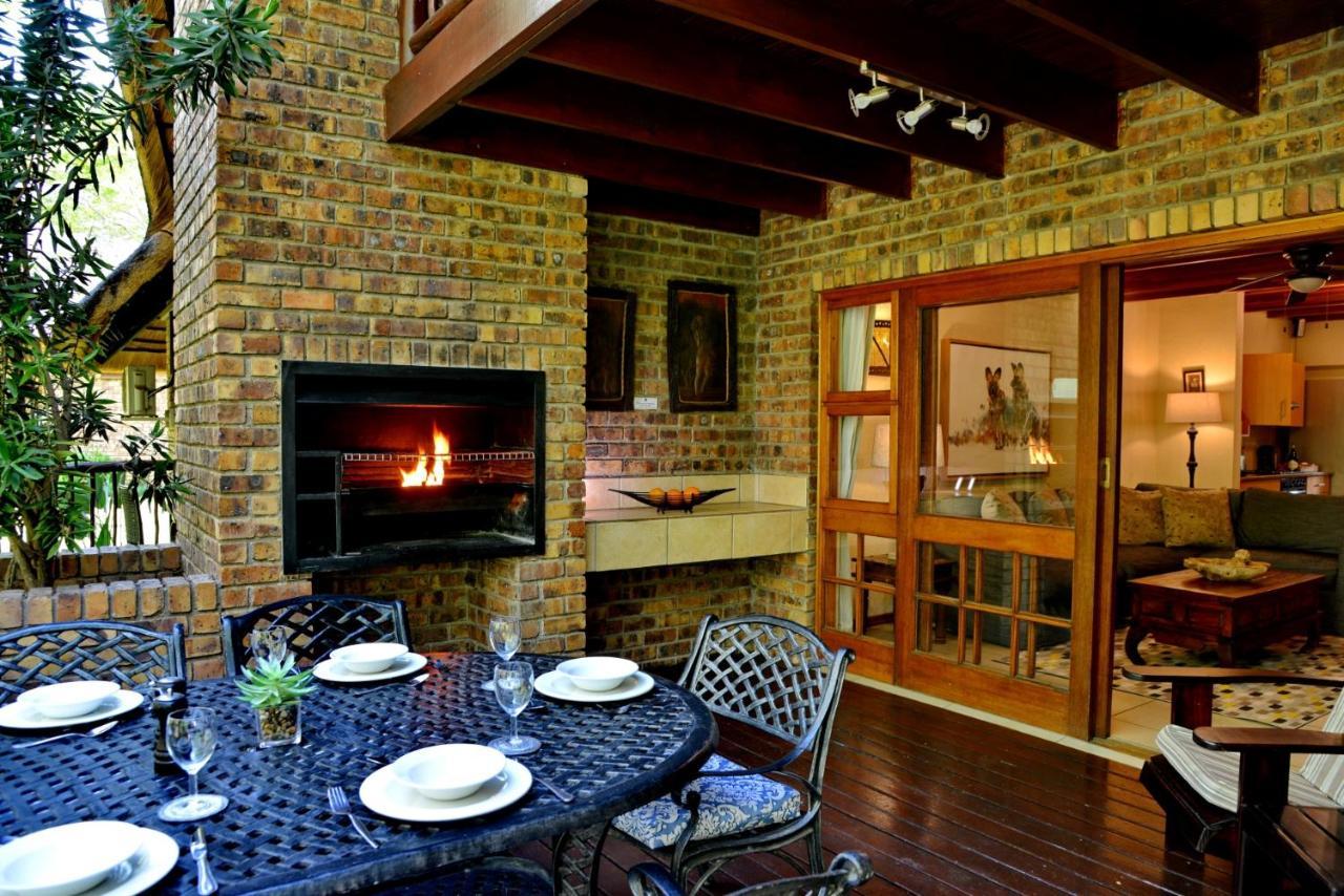 Cambalala - Luxury Units - In Kruger Park Lodge - Serviced Daily, Free Wi-Fi Hazyview Ngoại thất bức ảnh