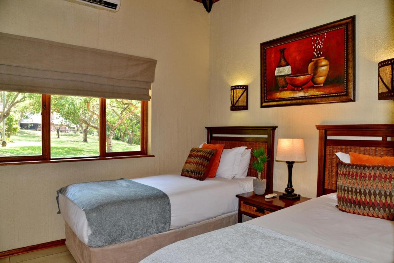 Cambalala - Luxury Units - In Kruger Park Lodge - Serviced Daily, Free Wi-Fi Hazyview Ngoại thất bức ảnh