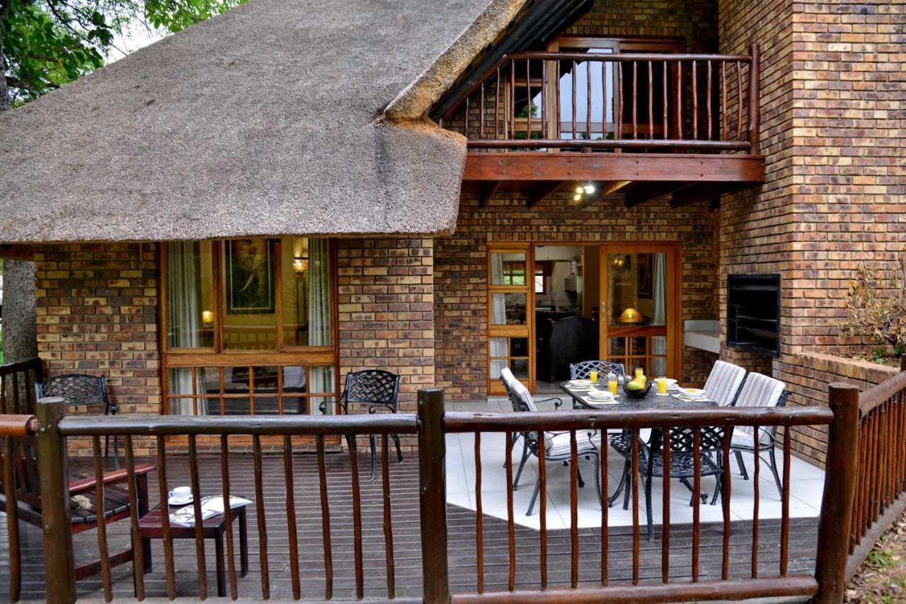 Cambalala - Luxury Units - In Kruger Park Lodge - Serviced Daily, Free Wi-Fi Hazyview Ngoại thất bức ảnh