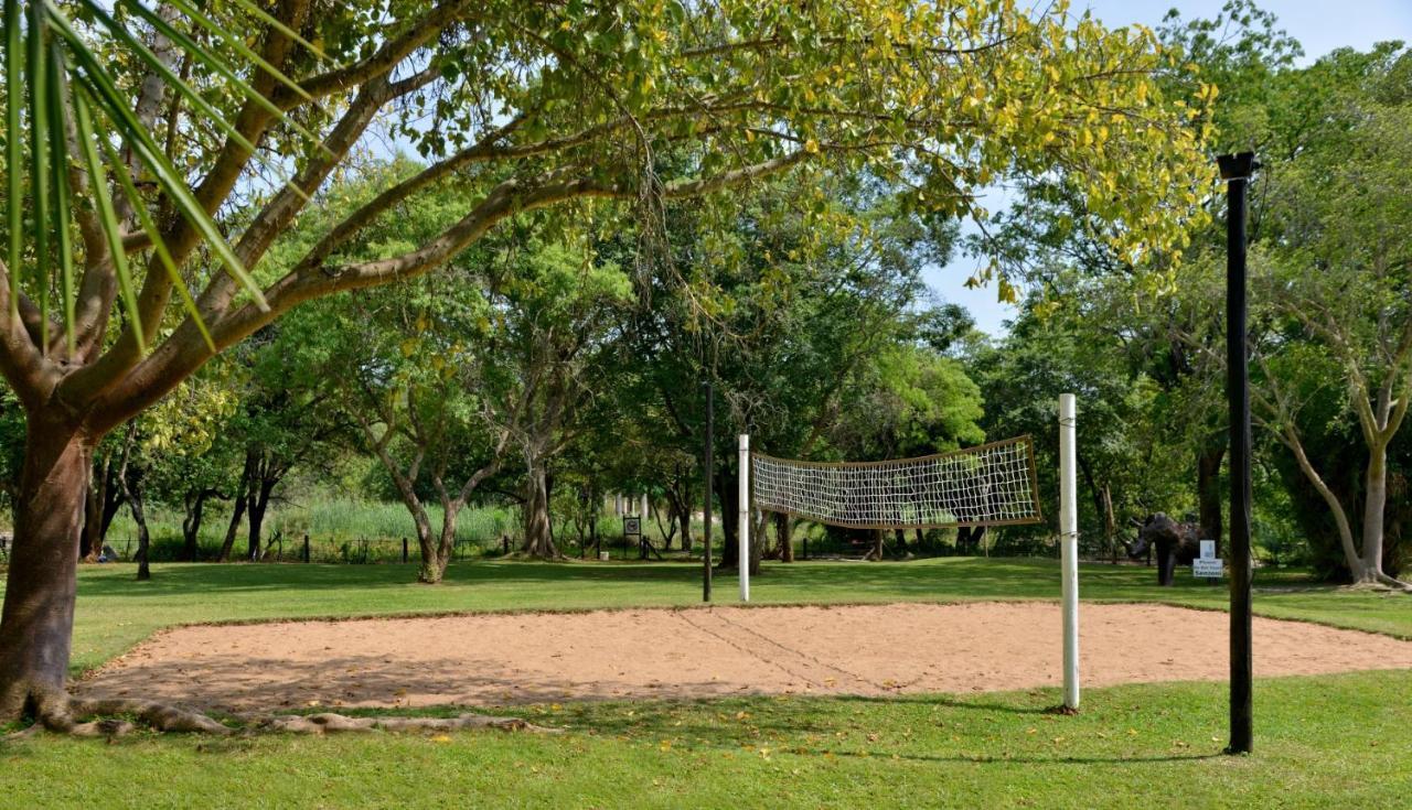 Cambalala - Luxury Units - In Kruger Park Lodge - Serviced Daily, Free Wi-Fi Hazyview Ngoại thất bức ảnh