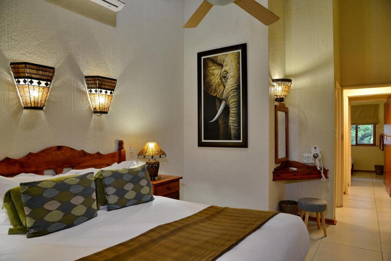 Cambalala - Luxury Units - In Kruger Park Lodge - Serviced Daily, Free Wi-Fi Hazyview Ngoại thất bức ảnh