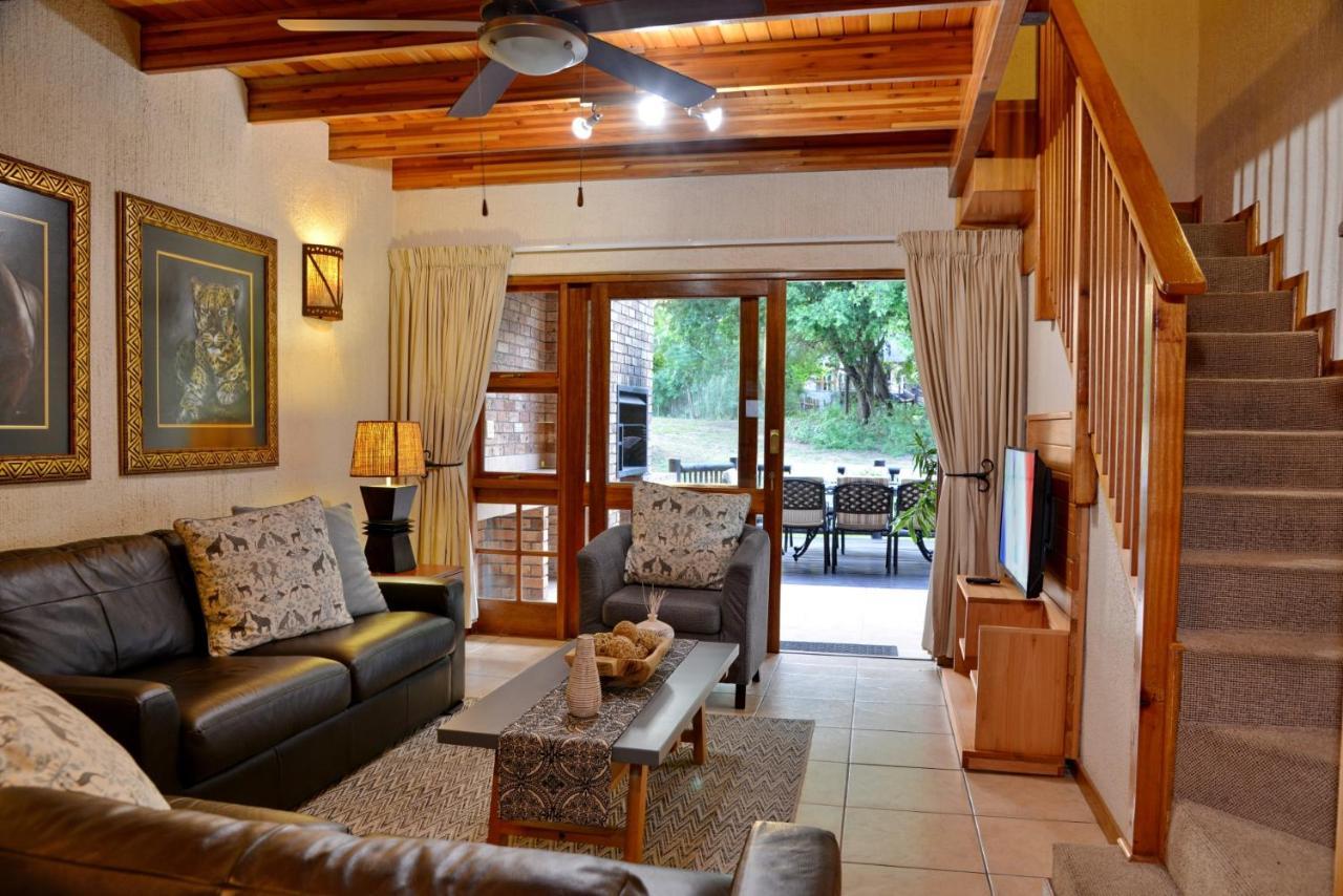 Cambalala - Luxury Units - In Kruger Park Lodge - Serviced Daily, Free Wi-Fi Hazyview Ngoại thất bức ảnh