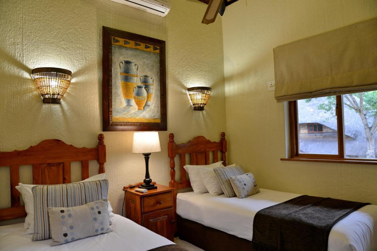 Cambalala - Luxury Units - In Kruger Park Lodge - Serviced Daily, Free Wi-Fi Hazyview Ngoại thất bức ảnh