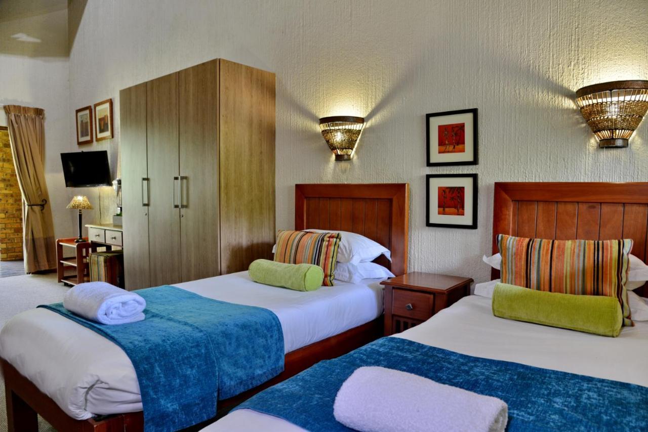 Cambalala - Luxury Units - In Kruger Park Lodge - Serviced Daily, Free Wi-Fi Hazyview Ngoại thất bức ảnh