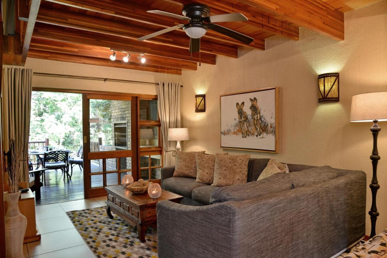 Cambalala - Luxury Units - In Kruger Park Lodge - Serviced Daily, Free Wi-Fi Hazyview Ngoại thất bức ảnh