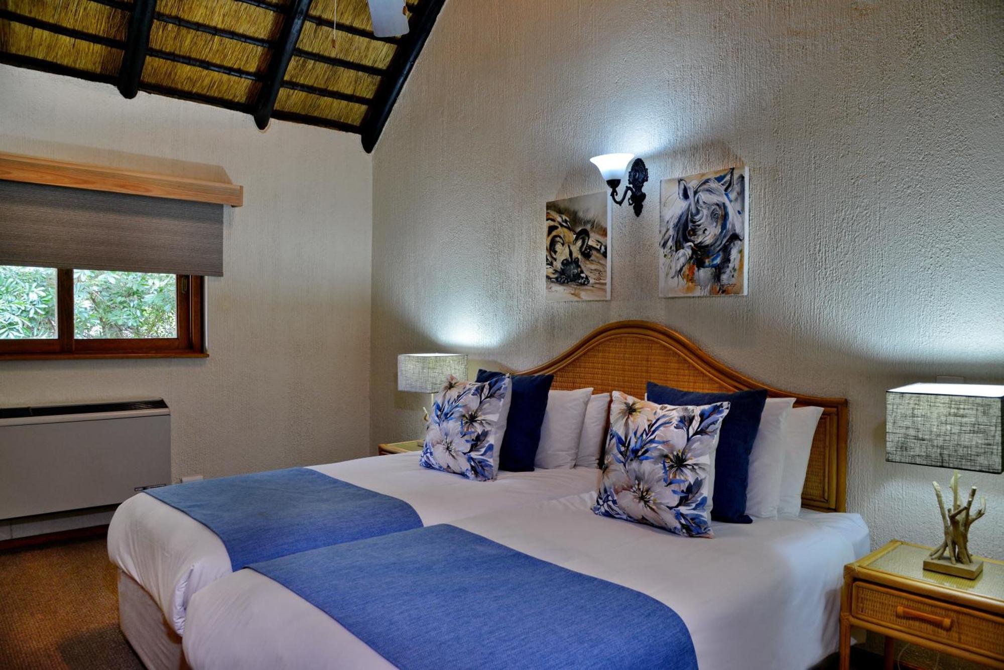 Cambalala - Luxury Units - In Kruger Park Lodge - Serviced Daily, Free Wi-Fi Hazyview Ngoại thất bức ảnh