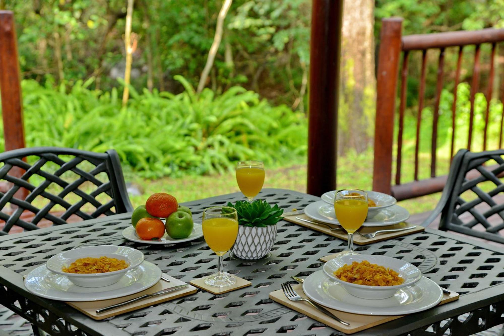 Cambalala - Luxury Units - In Kruger Park Lodge - Serviced Daily, Free Wi-Fi Hazyview Ngoại thất bức ảnh