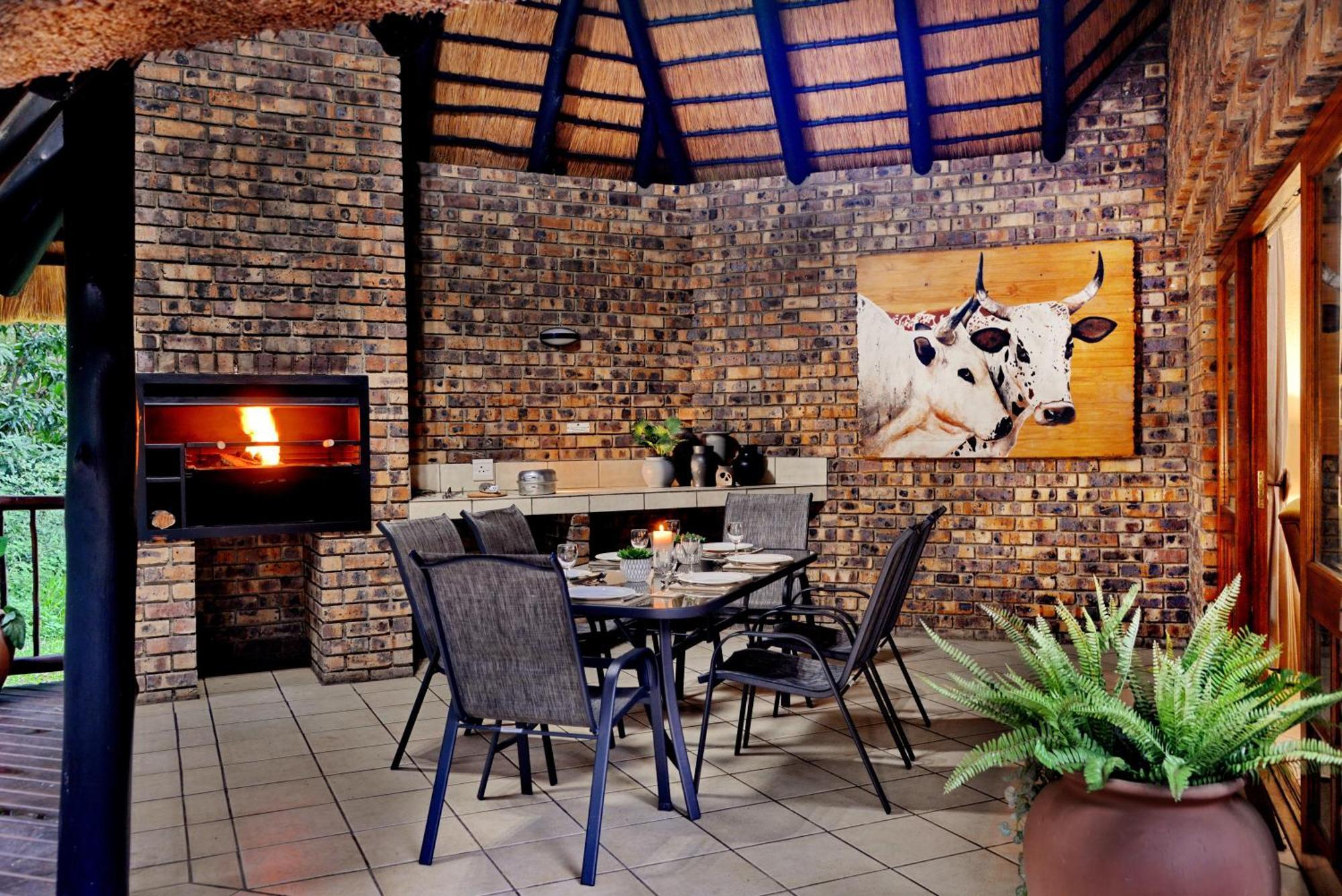 Cambalala - Luxury Units - In Kruger Park Lodge - Serviced Daily, Free Wi-Fi Hazyview Ngoại thất bức ảnh