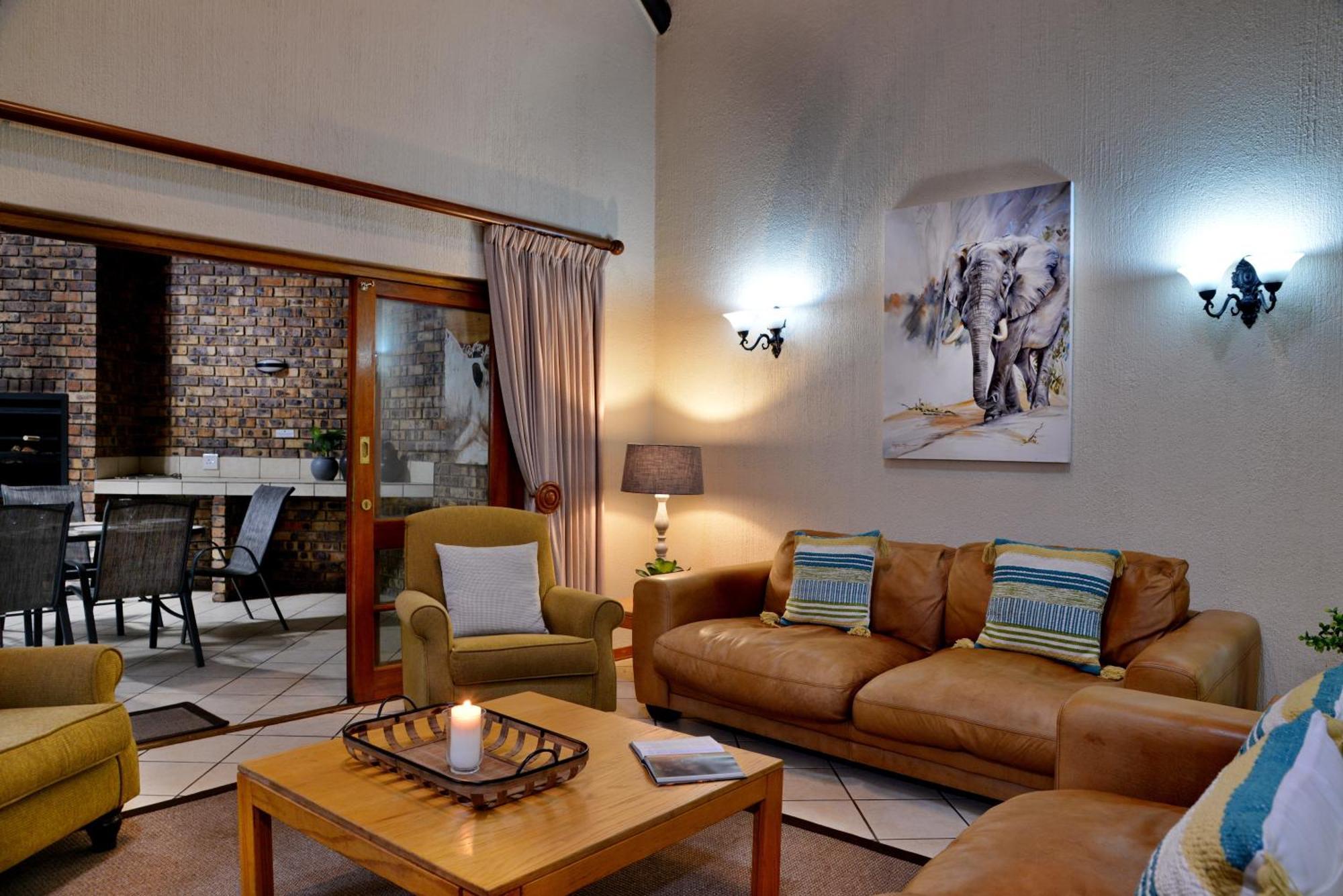 Cambalala - Luxury Units - In Kruger Park Lodge - Serviced Daily, Free Wi-Fi Hazyview Ngoại thất bức ảnh